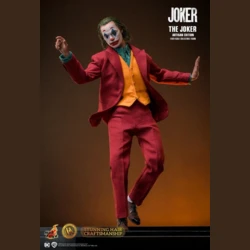 The Joker (Artisan Edition)