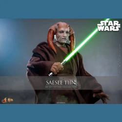 Star Wars - Saesee Tiin (Deluxe)