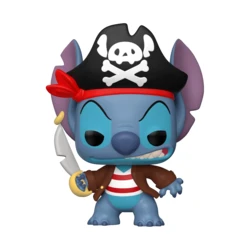 Pirate Stitch