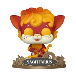 Sagittarius Funko