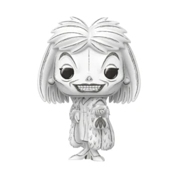 Cruella De Vil
