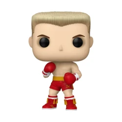 Ivan Drago