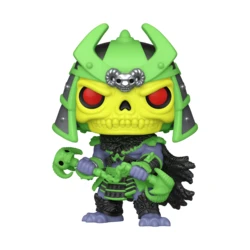 Skeletor