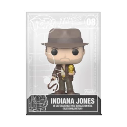 Indiana Jones (Die-Cast)