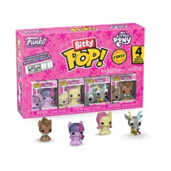 My Little Pony 4-Pack