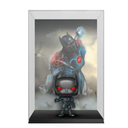 Batman: The Murder Machine #1