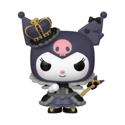 Kuromi (Royal)