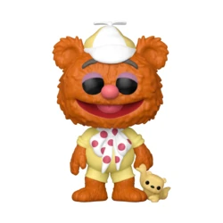 Baby Fozzie