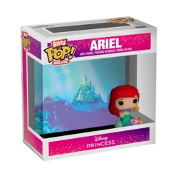 Bitty Pop! Deluxe Ariel