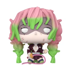 Mitsuri Kanroji