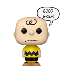 Charlie Brown