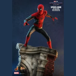 Spider-Man (Battling Version)