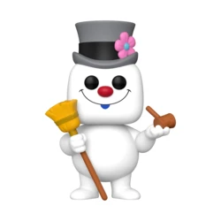 Frosty The Snowman