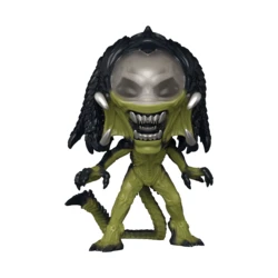 Super Predalien