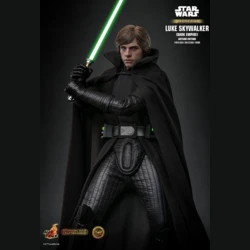 Luke Skywalker (Dark Empire), Artisan Edition