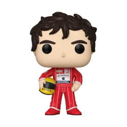 Ayrton Senna