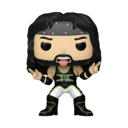 X-Pac
