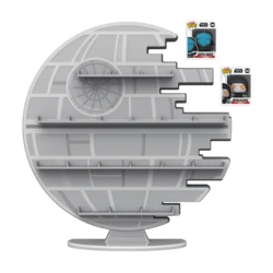 Bitty Pop! Display Death Star