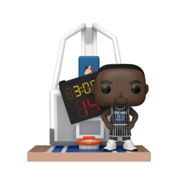 Shaquille O'Neal