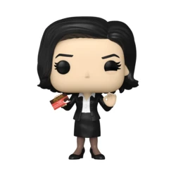 Monica Geller (Mockolate)