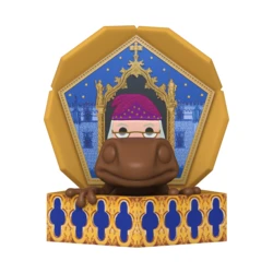 Chocolate Frog
