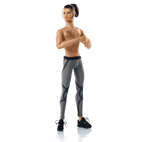 Power Workout Tenzin Dahkling 2023