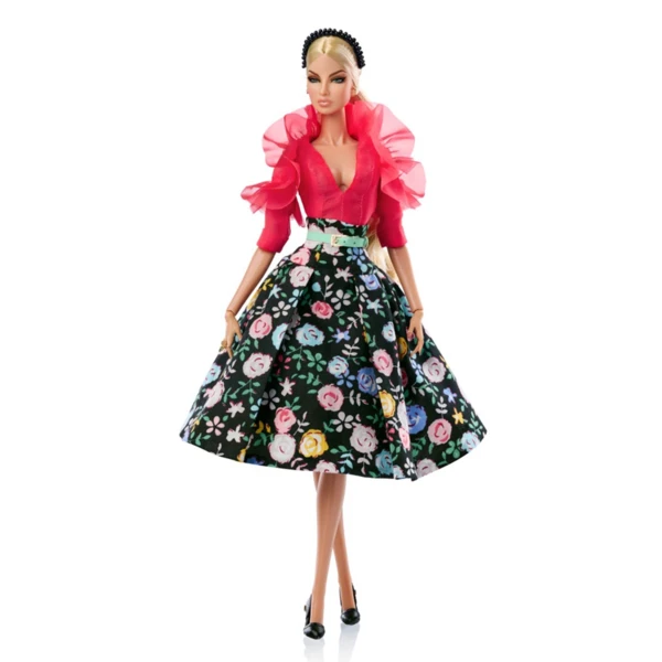Summer Rose Eugenia Perrin-Frost 2023