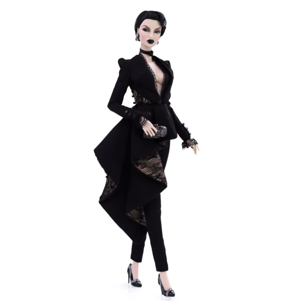 Wicked Narcissism Eugenia Perrin-Frost 2020