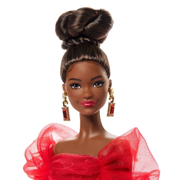 Barbie Brunette, 80th Anniversary, Anniversary Dolls