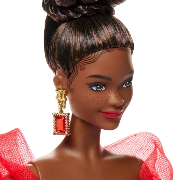 Barbie Brunette, 80th Anniversary, Anniversary Dolls