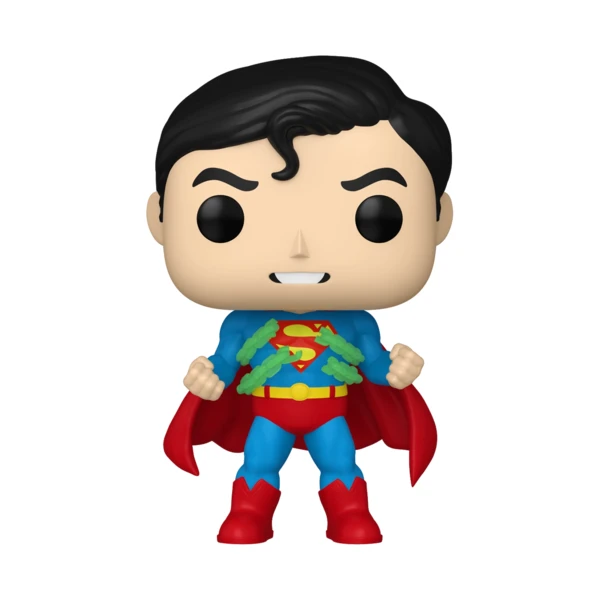 Funko Pop! Superman, DC Comics