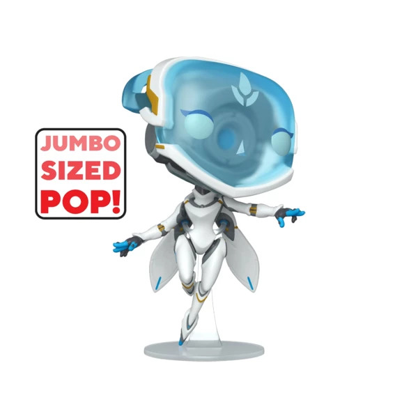 Funko Pop! JUMBO Echo, Overwatch 2