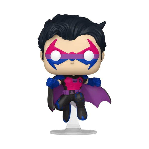 Funko Pop! Tim Drake, DC Comics