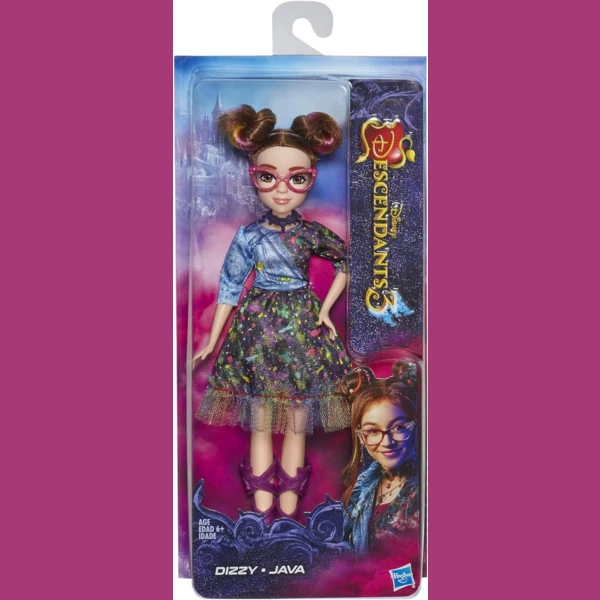 Hasbro Dizzy E6086 Descendants 3 series