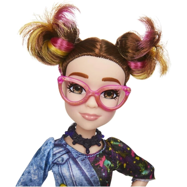 Hasbro Dizzy, Descendants 3