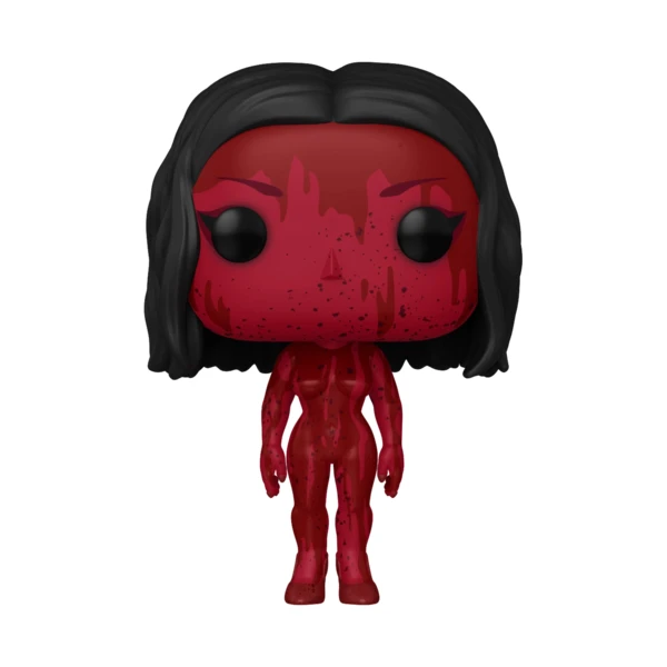 Funko Pop! Doja Cat (Scarlet),  Music