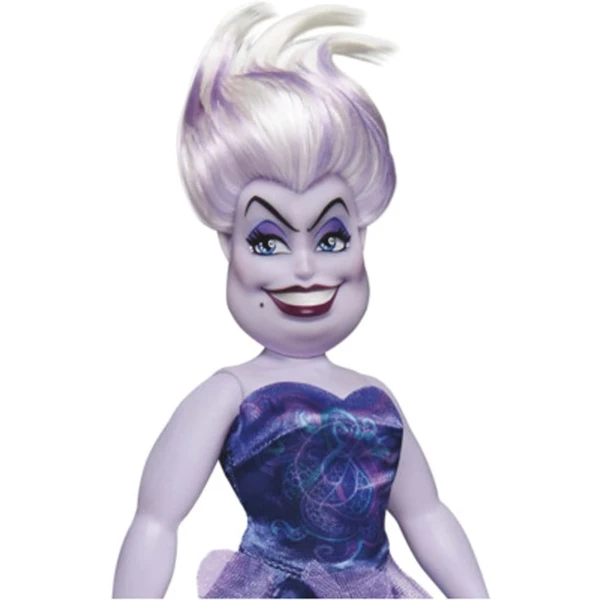 Hasbro Ursula, Disney Villains