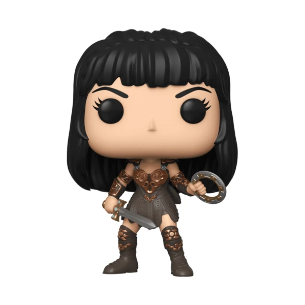 Funko Pop! Xena Warrior Princess