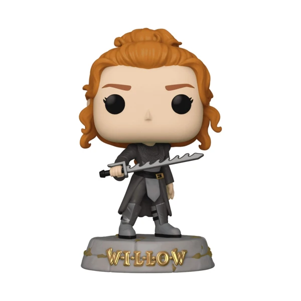 Funko Pop! Sorsha, Willow