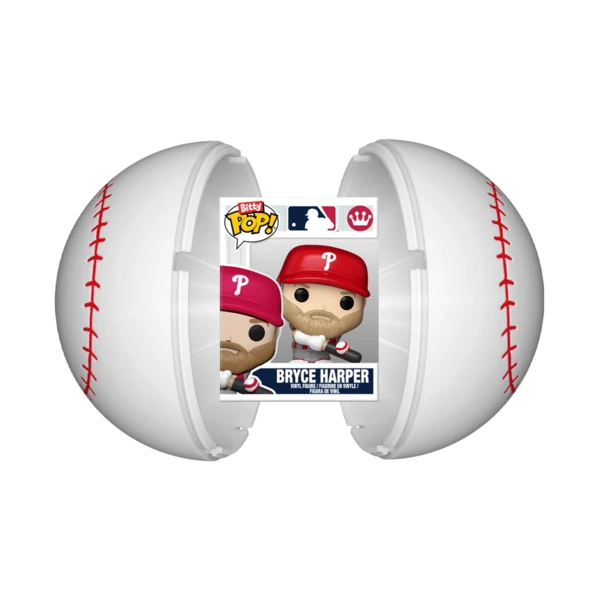 Funko Pop! Mystery Bitty Pop! MLB