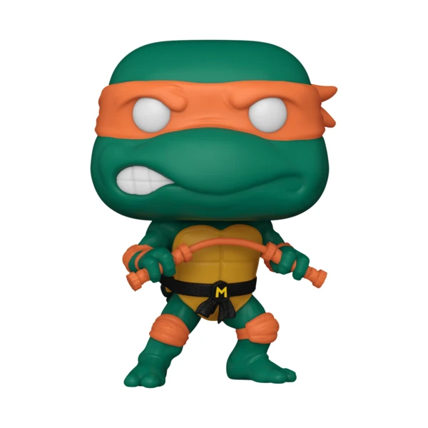 Funko Pop! Michelangelo, Teenage Mutant Ninja Turtles