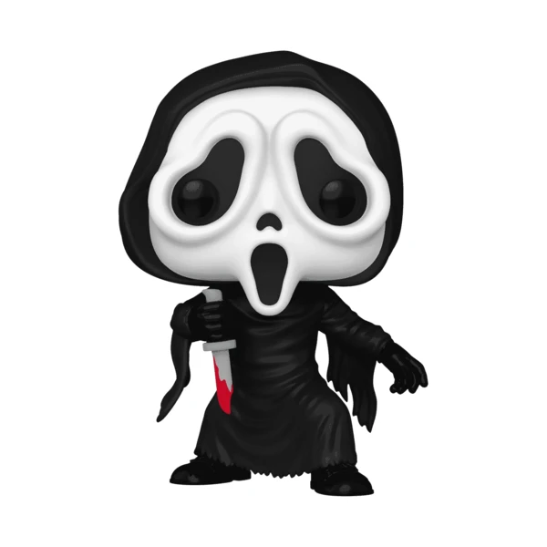 Funko Pop! Ghost Face