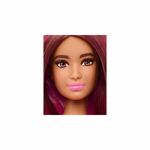 Barbie Fashionistas №017 – Ice Cream Romper 