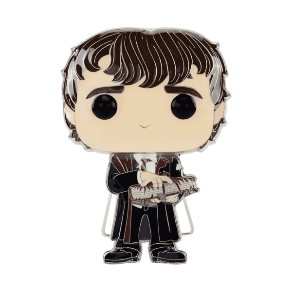 Funko Pop! Neville Longbottom, Harry Potter And The Prisoner Of Azkaban