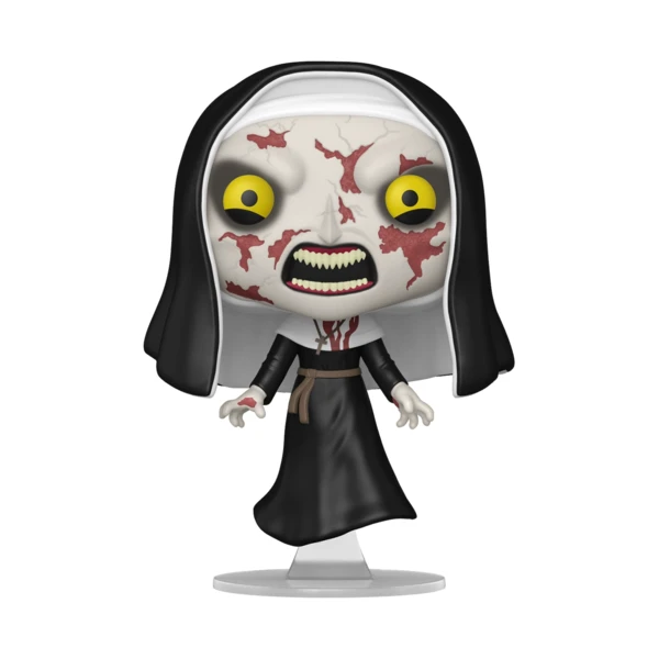 Funko Pop! The Nun,  The Nun 2