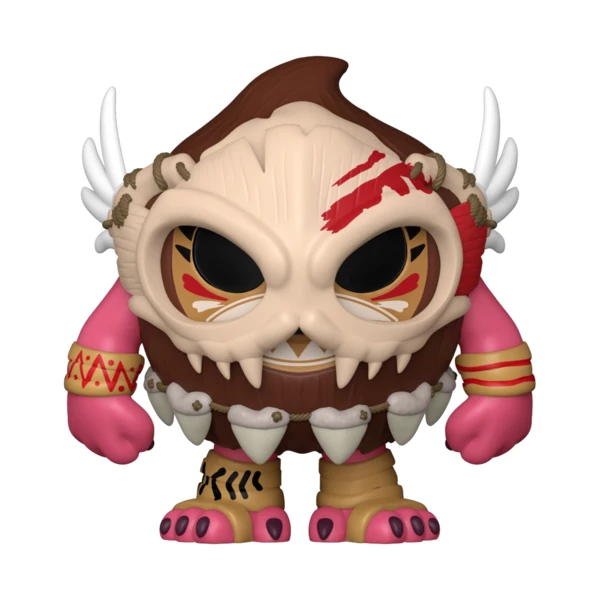 Funko Pop! Kotu, Disney