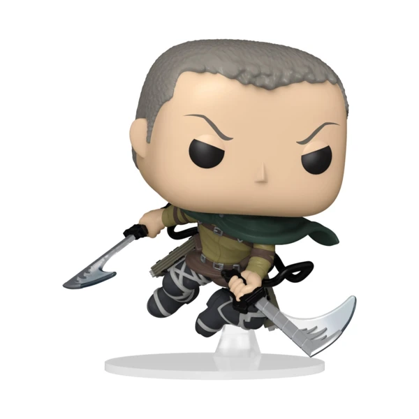 Funko Pop! Connie Springer Attack on Titan, Attack on Titan S7