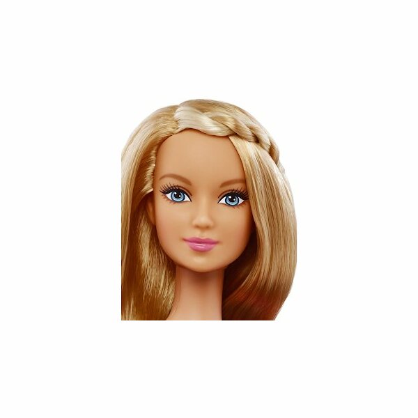 Barbie Fashionistas №028 – Floral Flair – Tall 