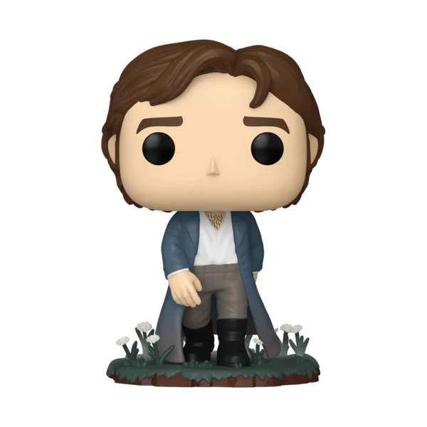 Funko Pop! Mr. Darcy, Movies & TV