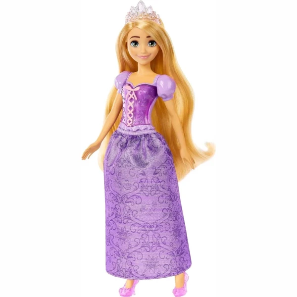 Disney Rapunzel, Disney Princess Toys